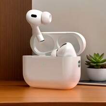 2025新款夹式蓝牙运动耳机 - 游戏耳机，防水防震设计，超长续航，Hi-Fi音质 - Q70 - 查看 1