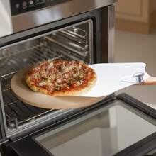 Pizza Baking Pan & Pizza Molds - 406 X 406 mm - View 9