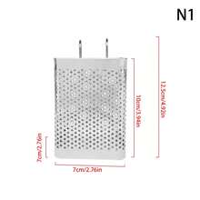 1Pc Stainless Steel Utensil Holder Dish Rack Chopstick Basket Silverware Drying Holder For Dishwasher Utensil Drying Rack - 2 - View 7