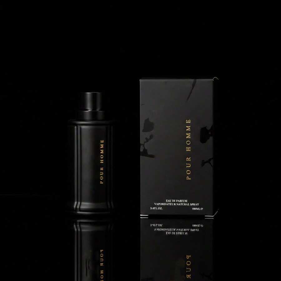 Men Perfumes - Woody - View 1