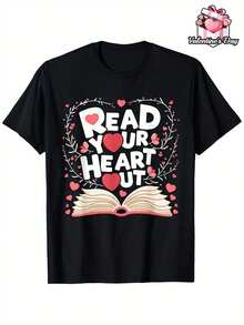 Men Outdoor Tees & Tanks - Black - View 8