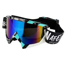 GraffitiGrün+farbigeLinse