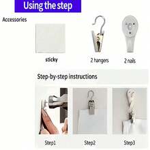 Tyler Music Album Cover The Creator Hip Hop Tapestry,Funny Polyester Tapestry Wall Hanging Art Poster Artistic Party Backdrop For College Dorm, Bedroom, Living Room, And Celebration Decorations - Black 1pc - View 8