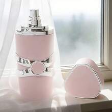Pink Fantasy Tropical Floral Gourmand Eau de Parfum for Women 100ml, Long-Lasting Sweet Scent, Ideal for Dates, Commutes & Gifts - Delicias de frutas y flores - Ver 2
