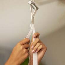 Evenflo ExerSaucer - Puente para puerta - Poder de estrella. - Ver 5