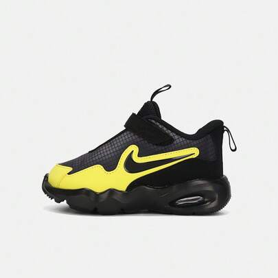 Nike 耐克婴幼儿 AIR MAX NOVA (TD) 休闲低帮运动鞋 FN4461-009