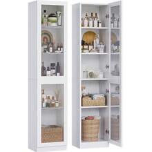 Vidrio templado blanco