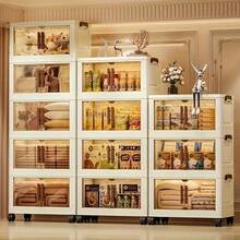 Schränke - 5. Stock - Übersicht 4