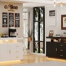 Buffets & Sideboards - White - View 7