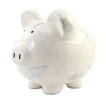 Money Box - Plane - View 4