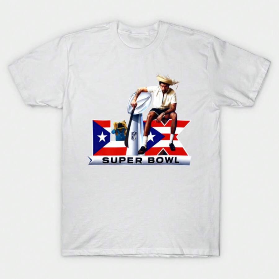 Men Outdoor Tees & Tanks - White - View 1