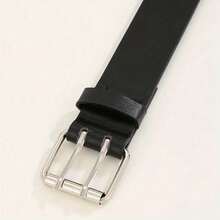 Y2K风格镂空时尚腰带，适合搭配裤子 - 彩色 - 查看 4