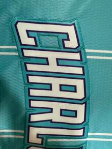 Men's Embroidered Basketball Jersey 7 Green Casual Sleeveless Vest V-Neck T-Shirt Party Sports Top - Green - View 3