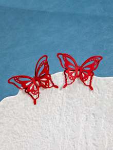 Màu đỏ (bướm)