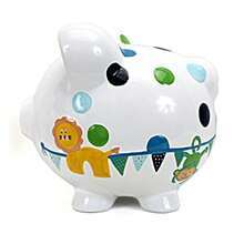 Money Box - Circus - View 5