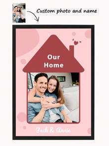 Customized Wall Art - Custom Photos - View 2