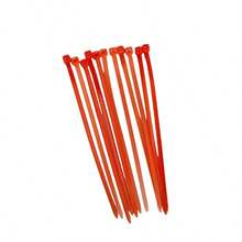 100 bridas de nailon autoblocantes - A - Ver 3