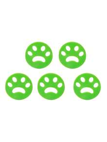 Bộ 10 miếng silicon tái sử dụng để loại bỏ lông thú cưng, dễ dàng làm sạch quần áo và loại bỏ lông thú cưng. Dụng cụ loại bỏ xơ vải lông thú cưng tái sử dụng, dụng cụ làm sạch lông thú cưng trong nhà có thể giặt được, chất liệu silicon, dụng cụ thu gom xơ vải tái sử dụng cho máy giặt, dễ dàng làm sạch xơ vải và sợi chỉ trong máy giặt và máy sấy. - Nhiều màu - Xem 11