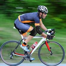 Juego de Rodilleras, Rodillera Codera Muequera 6 en 1 Set, Juego de Rodilleras Coderas y Muequeras, Adecuado para Bicicleta Patinaje Ciclismo Monopatn y Deportes Extremos - - Negro - Ver 9