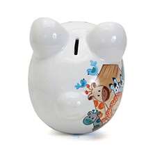 Money Box - Noah's Ark - View 6