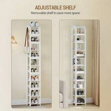 Schuhregale - Witz - Übersicht 8