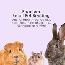 Kaytee Clean Cozy Paper Bedding With Lavender, Made Small Animals, 24.6 Liters - 24.6升 - 查看 3