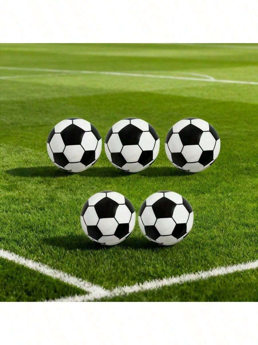 1 Set 1pc European Cup Football Shaped Pencil Sharpener, Pencil Sharpener, Pencil Eraser, Student Notebook Pencil Eraser Tool, Office & School Supplies, Cute Single Hole Plastic Pencil Sharpener, Stainless Steel Blade, Student Stationery Gift, Pencil Sharpener - Quick And Sharp - Multicolor - View 1