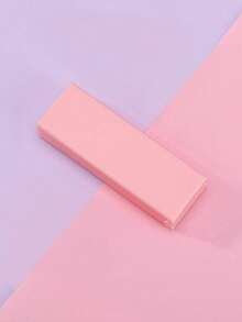 猫爪便签本，可爱便利贴，高品质可重复使用便签本，卡通动物橡皮擦，创意迷你橡皮擦，学习文具礼品，可伸缩橡皮擦，不易碎的滑动橡皮擦 - 均碼 - 查看 7