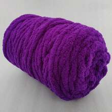 Arm Knitting Chunky Yarn, Super Bulky Giant Thick, 35.27oz, Crochet Craft, Soft Warm Hand Knitting Blanket, Rug, Pillow, Pet Bed, Boho Living Room Decor - 多色 - 查看 19