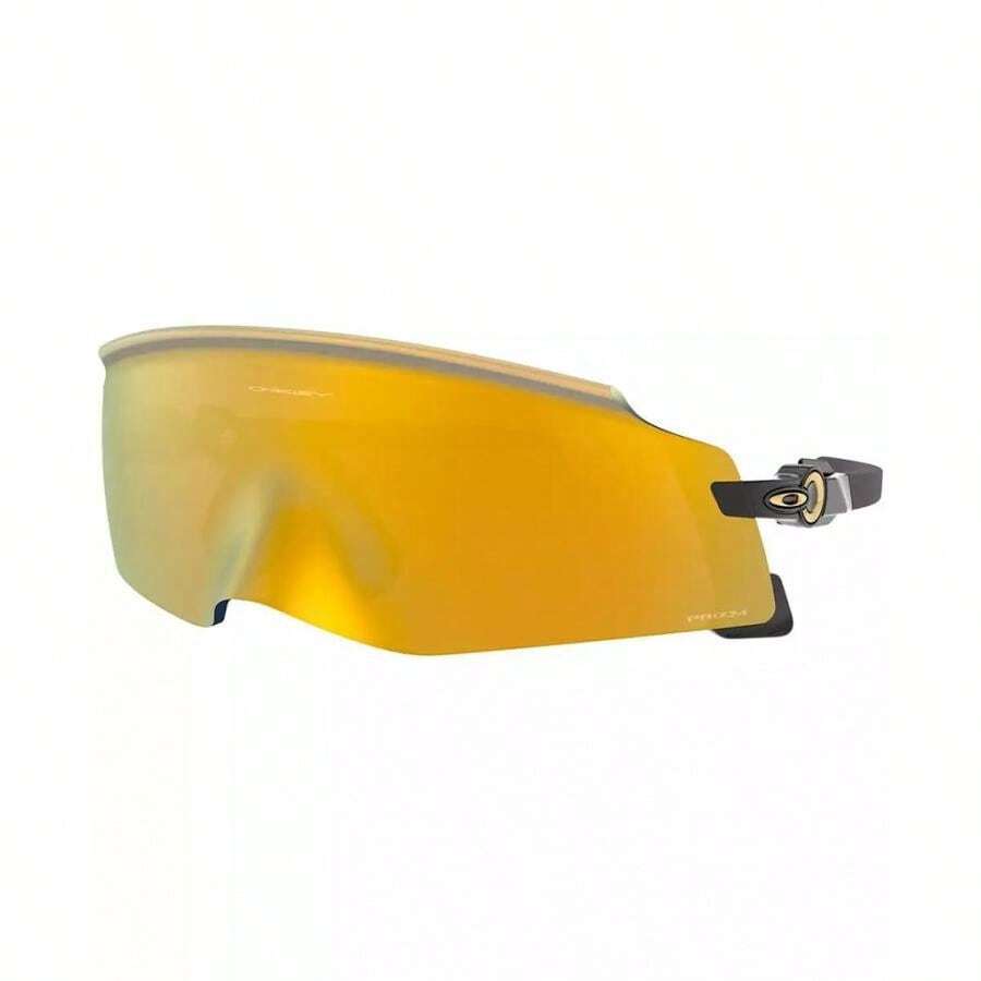 Oakley Men's Sunglasses, OO9455 49 Kato | | Men Sunglasses - 黑色 - 查看 1