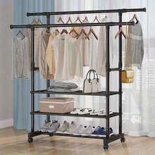 Drying Rack - 검은색 - 보기 10