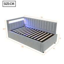 (Sub-Item 1) N623P249043G - Grey - View 2