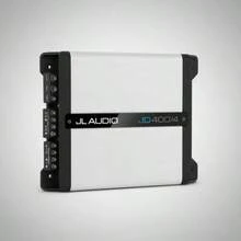 Amplificador Jl Audio Jd400/4 Clase D 400w 4 Canales - Gris - Ver 2