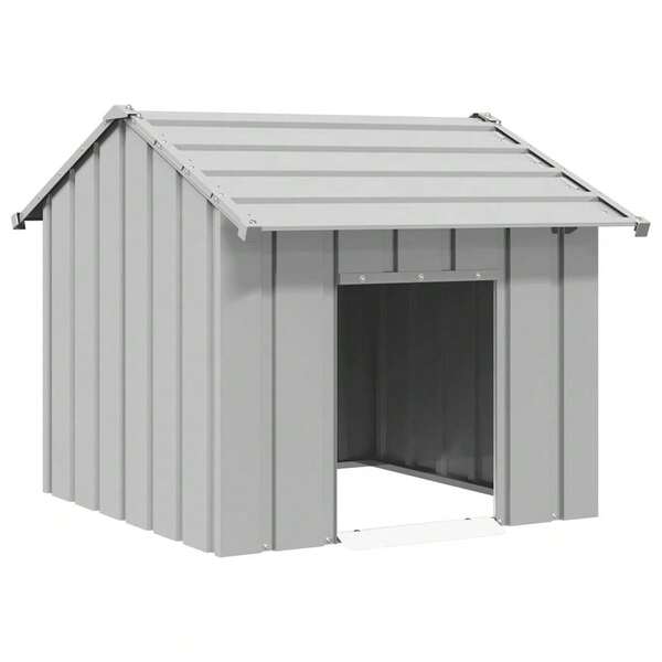vidaXL Maison pour animaux de compagnie