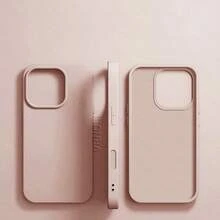 VRNOEI Ốp lưng nâng cấp tương thích với iPhone 17 Pro Max, tương thích với iPhone 16, 11, 12, 13, 14, 15, Pro Max Plus, 17 Air, chống sốc. - Hồng - Xem 13