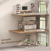 Bookcases - Black - View 4