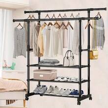 Drying Rack - 검은색 - 보기 2