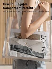 Palo de selfie Bluetooth con trípode, luz de relleno y control remoto para retransmisiones en vivo y fotografía, compatible con la mayoría de los teléfonos inteligentes. Luz LED portátil y regulable para cámaras y videocámaras, vlogging para fotografía, selfie, video, videoconferencias, entrevistas, retransmisiones en vivo, reuniones familiares, fiestas de Navidad, actividades al aire libre, vacaciones de verano y viajes - Multicolor - Ver 7