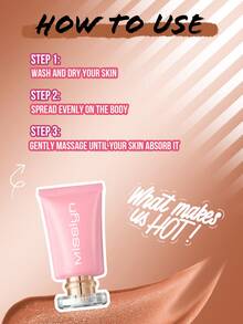 MISSLYN 身体亮泽凝露，美黑凝露，打造夏日海滩完美肌肤，美黑精华，日光浴亮泽凝露，持久亮泽身体凝露，亮泽凝露，夏日海滩，海滩派对，旅行度假，闪亮油，身体亮泽，身体闪粉油，身体闪粉凝露，纯素，无动物实验 - #1 - 查看 6