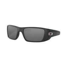 Oakley Fuel Cell Sunglasses, OO9096 60 |  | Men Sunglasses - 霧面黑 - 查看 4