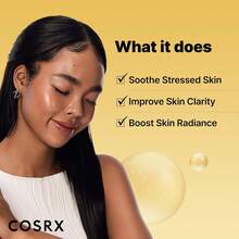 COSRX Snail Mucin Repairing Serum, Lightweight Essence, Bringing Natural And Healthy Luster, Suitable For Dehydrated And Damaged Skin, 3.38 Fl Oz - 3.38 液盎司 - 查看 4
