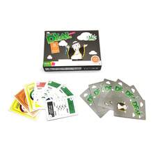 沙特纸牌游戏、阿拉伯纸牌游戏、桌游、家庭/聚会游戏 - 灰色 - 查看 2