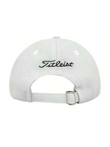 Bamveio Humor Novelty Funny Golf Trucker Cap - Unisex Adjustable UV Sun Protection Golf Hat, Tour Breezer Style Breathable Cap For Men Women Golfers & Casual Outdoor Wear - White Background With Black Lettering - View 5