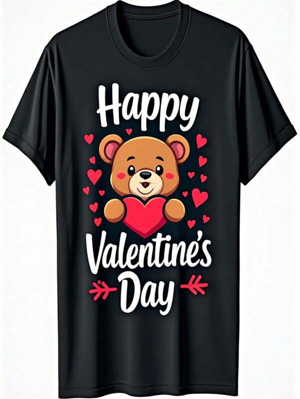 Men Outdoor Tees & Tanks