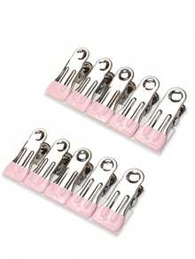 1-6件套旋转式腰带架,节省空间的配饰收纳架,可收纳胸罩、背心、领带、围巾、毛巾、钱包等,适用于衣柜、浴室、厨房 - 彩色 - 查看 15