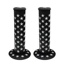 1 Pair Bicycle Accessories Rubber Bicycle Handlebar Riding Accessories - Multicolor - View 7