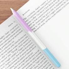 彩虹硅胶保护套/保护壳，兼容 Apple Pencil 第一代/第二代，防摔保护套，送给母亲、家人、朋友、孩子，生日、节日礼物 - 彩色 - 查看 18