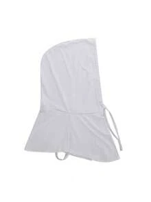 Sunscreen Mask For Men, Full Face Coverage, Ice Silk Breathable Scarf, Summer Driving Veil, Cycling Face Towel, Neck Protective Cover - Multicolor - View 6