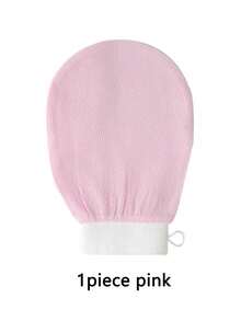 2 Pairs Deep Exfoliating Gloves, Smooth & Radiant - Body Scrub Bath & Shower - Cleanses And Removes Dead Skin - Gentle Yet Effective Exfoliating Gloves, Korean Exfoliating Gloves, Visibly Removes Dead Skin, Made Of 100% Synthetic Fiber - Multicolor - View 9