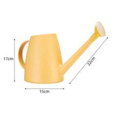 实用户外长嘴浇水壶，塑料园艺浇水壶，家用植物浇水工具 - A - 查看 10